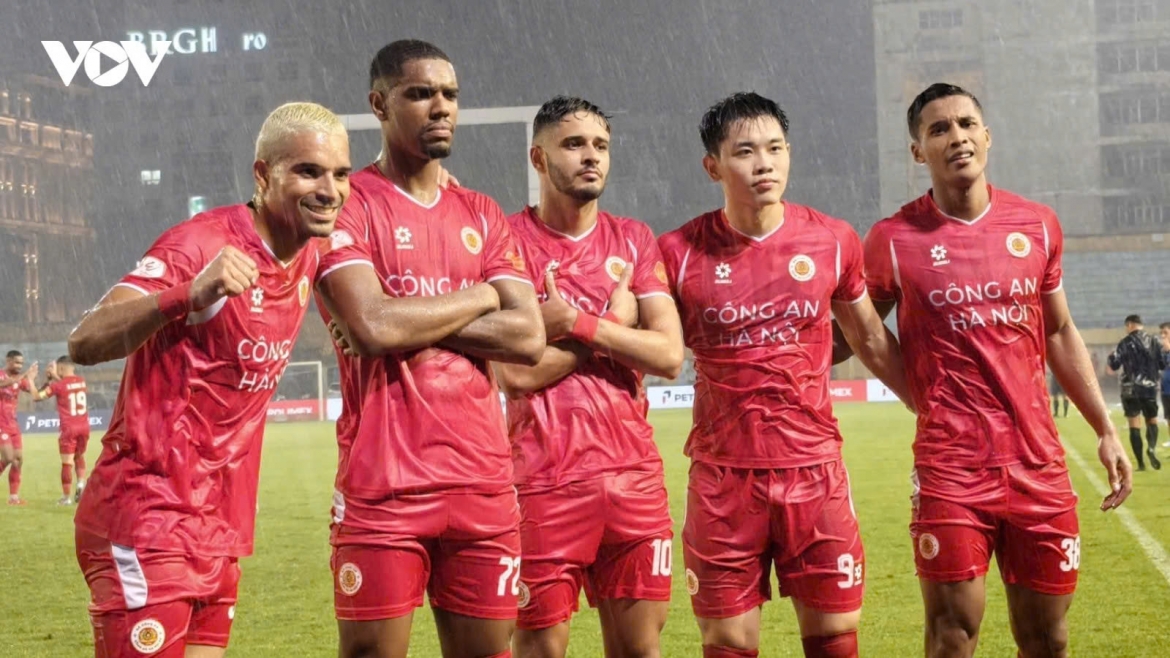 AFC confirms two Champions League Two slots to Vietnam